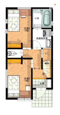 nynʐ^ QlvԎɂȂ܂(^^)/1KsQ{oXʁt1F/31.88m2i9.64؁j