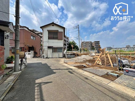 nOώʐ^ Ԓʂ̏ȂBԂ̏oĂłAƂłBnɂĐm߂B