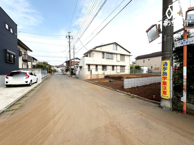 nynʐ^ z̊ԎŉƑ̖ޏZ܂Â肪\łB