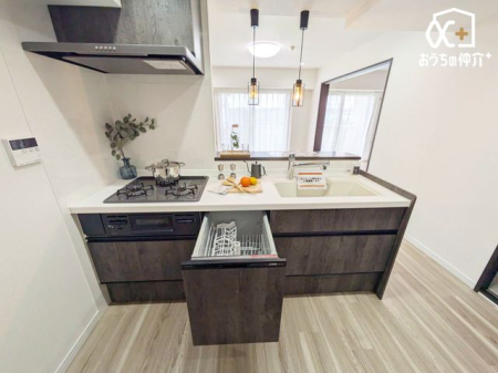 Lb` `Kitchen`H򊣑@̃VXeLb`̗pI͐ߐɂqD̂łBŐ򂷂̂ŉ藎Ƃ܂