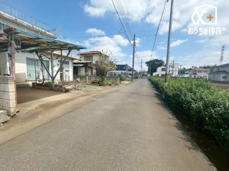 nynʐ^ Ԓʂ̏ȂBnɂĐm߂B