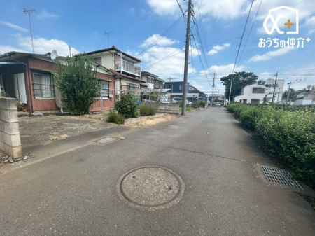 nynʐ^ Ԓʂ̏ȂBnɂĐm߂B