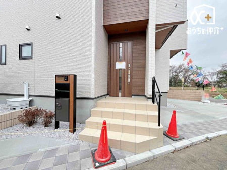 ���� �O����݂����ւ̗l�q�B