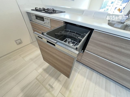 �L�b�`�� �r���g�C���H��@�t���V�X�e���L�b�`���B�ŐV�ݔ��Œ������Ԃ����K�ł��B