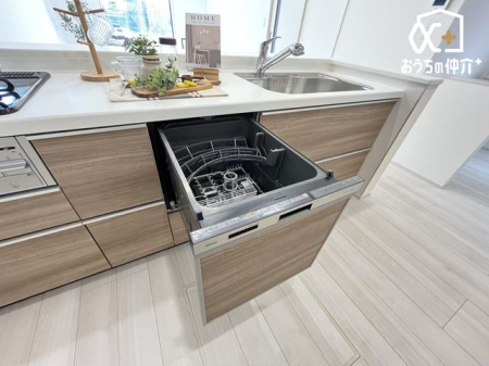 �L�b�`�� �r���g�C���H��@�t���V�X�e���L�b�`���B�ŐV�ݔ��Œ������Ԃ����K�ł��B