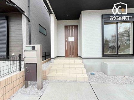 ���� �O���猩�����ւ̗l�q�B