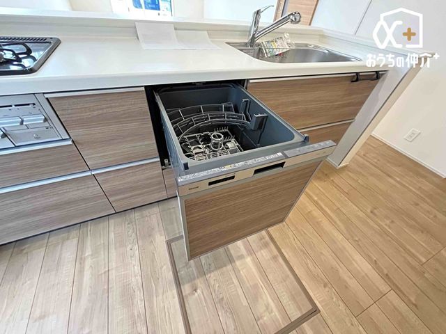 �L�b�`�� �r���g�C���H��@�t���V�X�e���L�b�`���B�ŐV�ݔ��Œ������Ԃ����K�ł��B