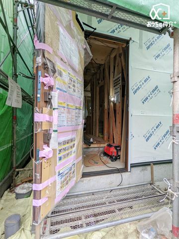  O猩ւ܂̗lqłB񌻒nɑ^łB