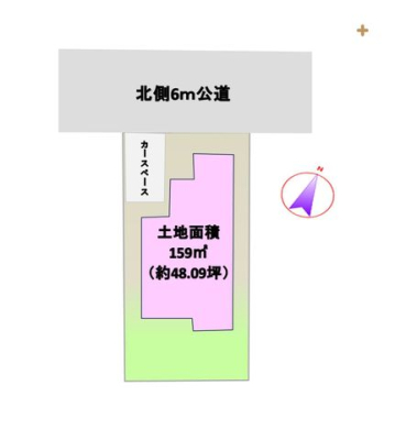 ̑ ~n48؁AŃK[fOy߂܂B