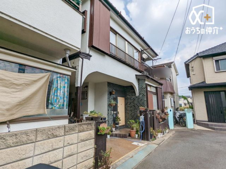 nynʐ^ ͐ÂȏZXA񂲌wB̗ǍDȊՐÂȏZnłB炵ɂ߂̃GAłB