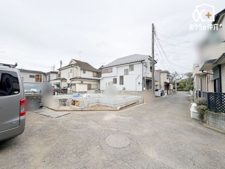 nOώʐ^ TH̓˂ɂԂ̉ȂՐÂȏZnł