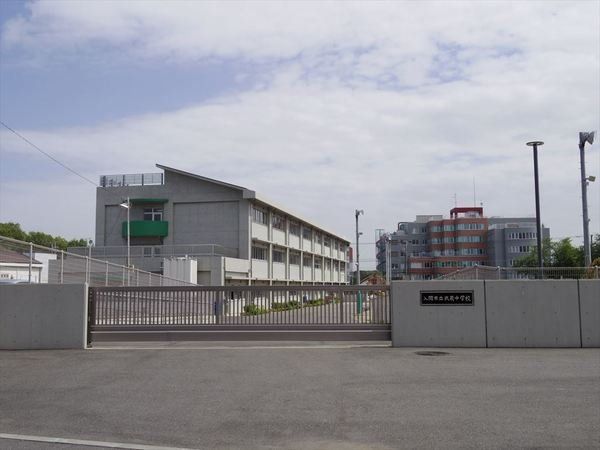 ӊ k9ByԎswZzoAt[@Ԉ֎qΉԏE@ 700m