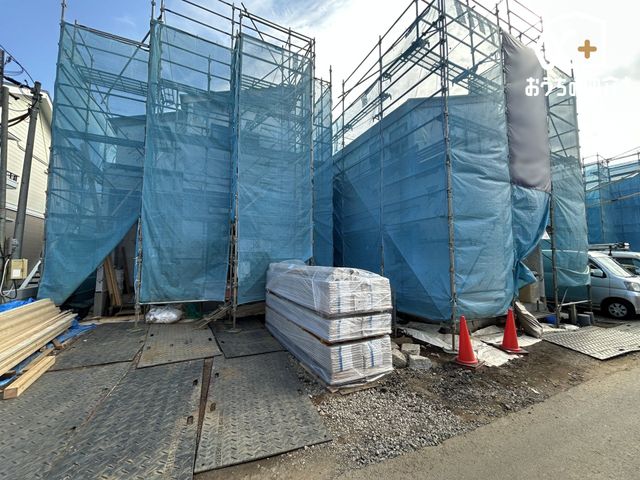 ���n�O�ώʐ^ �X�[�p�[�A�R���r�j�A����{�݂��k��10�������̂��Z���ł�