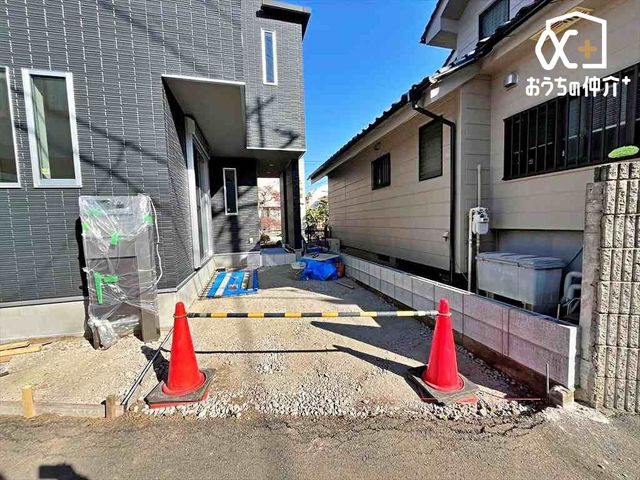  ԃXy[XJ1䕪BԂ̏oĂłAƂłB