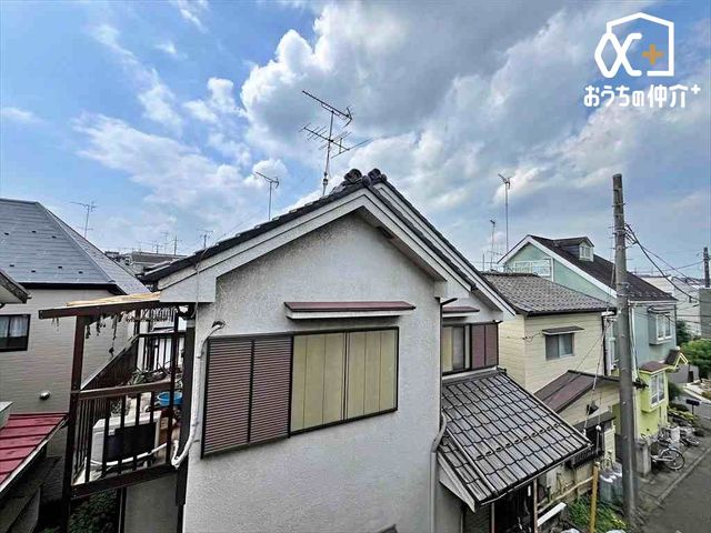 ̑ oRj[̒]łIVC̗ǂɂ͐󂪍L܂I