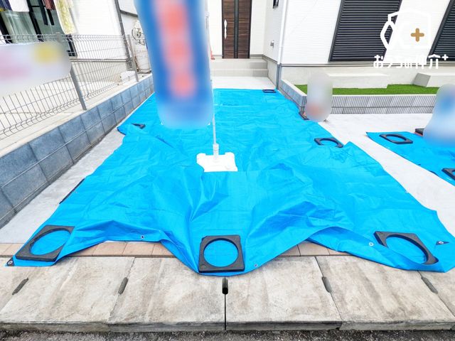  �J�[�X�y�[�X��2�䂠��B���]�Ԃ��߂�X�y�[�X�Ƃ��Ă����p���������܂��B���Ԃł̗��q�ɂ��Ή��ł��܂��I