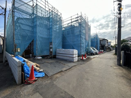 ���n�O�ώʐ^ �Ԓʂ�̏��Ȃ������ړ��̗l�q�ł�