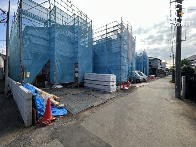 ���n�O�ώʐ^ �Ԓʂ�̏��Ȃ������ړ��̗l�q�ł�