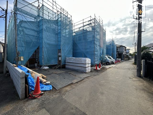 ���n�O�ώʐ^ �Ԓʂ�̏��Ȃ������ړ��̗l�q�ł�