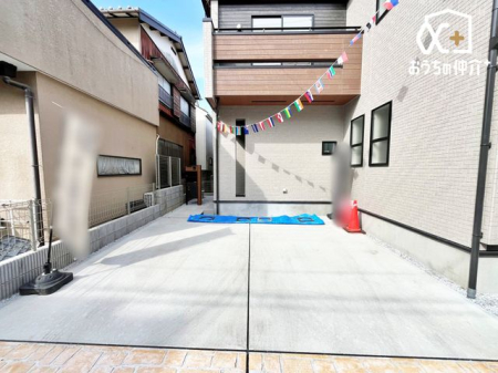  2�䒓�ԉ\�ȃJ�[�X�y�[�X�ŗ��q�������S�B�Ƒ��̃��C�t�X�^�C���ɍ��킹�ď_��Ɏg����g������̗ǂ��X�y�[�X�ł��B