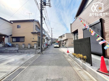 ���n�O�ώʐ^ �Ԓʂ�̏��Ȃ��������������B���Ԃ̏o����������������Ăł���A�������Ƃ������ł��B���n�ɂĐ���������m���߂��������B