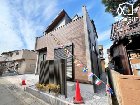 ���n�O�ώʐ^ �q��ăt�@�~���[�͂������A�������ƕ�炵�������ɂ��������߂������A�����������Z���ɂȂ��Ă���܂��B