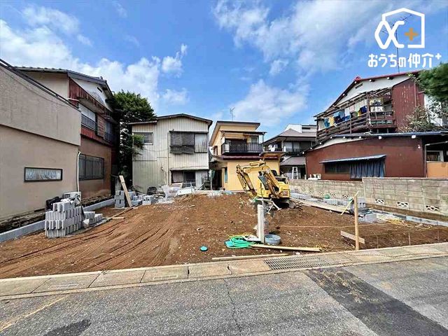 nOώʐ^ ̂т̂уX[CtAՐÂȏZnBG߂̈ڂ낢g߂ɊARLȗnłB