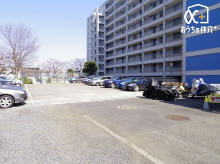 ԏ ʒԏi󂫏󋵂͊ǗЂɂ₢킹j