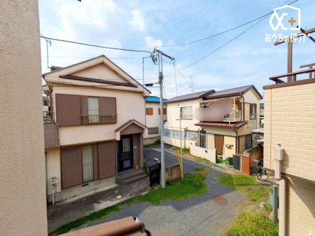 ̑ `View`n̒]BՐÂȏZXɈʒuAX݂L܂