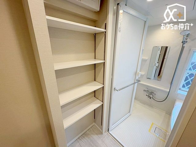 [ L߂̃Xy[XƎ[[ĂA̐gxx₨ꂪX[Yɍs܂B