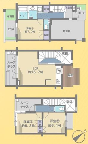  VKmx[V{IYȎŐVX^[gł܂IˌĊo3KăeXnEXpEeXt