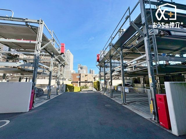 ̑ ԏi󂫏󋵂͒S܂ł⍇j