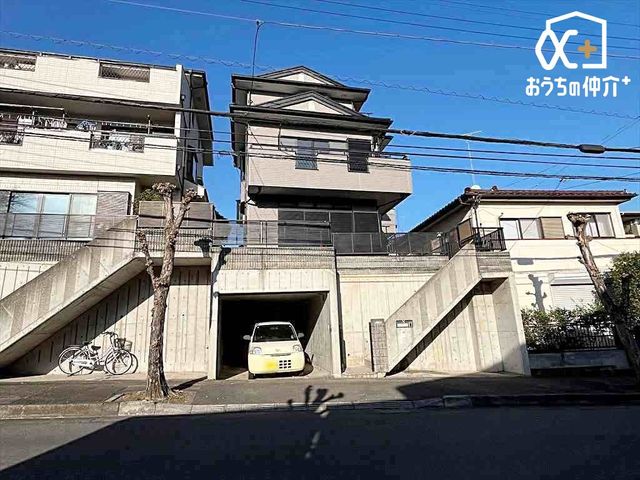 nOώʐ^ uّ݂vw܂œk13Bʐς44ؒILXƂ6SLDK̂Z܂łBK[Wt1䒓ԉ\IԂł̈ړX[YȗnI