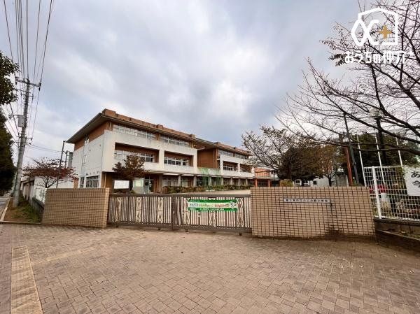 ӊ xmsӂݖ쏬wZ k12Bӂݖ쓌1-4ځAӂݖ쐼1-3A4̈ꕔ 900m