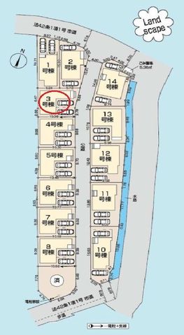 ���̑� �y���}�z�J�[�X�y�[�X2�䕪�B�ՐÂȏZ��X�ł���Ȃ���A�X�[�p�[�E�w�E���w�Z���k�������ŕ�炵�₷���Z���B