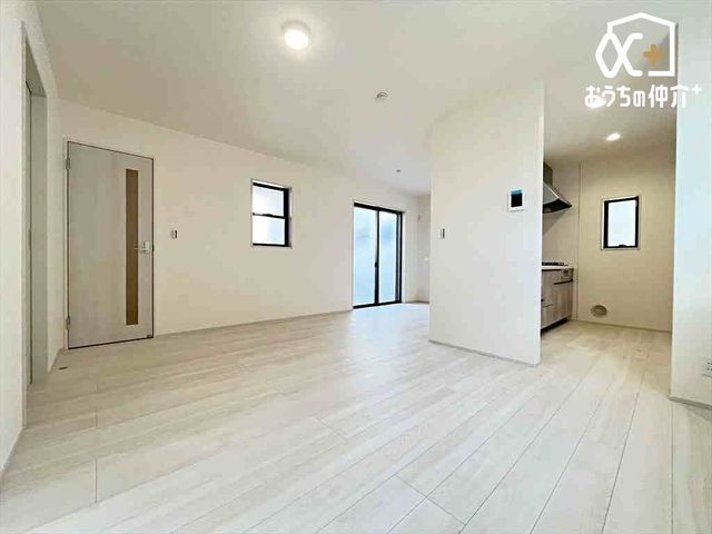 ���r���O ��Ƃ肠��L����LDK