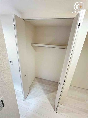 ���[ 1�K�z�[���ɂ�����[�X�y�[�X�B