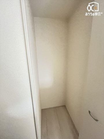 ���[ 2�K�z�[���ɂ�����[�X�y�[�X�B