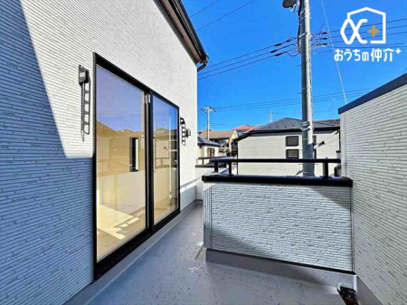 �o���R�j�[ ������̃o���R�j�[�̗l�q�B