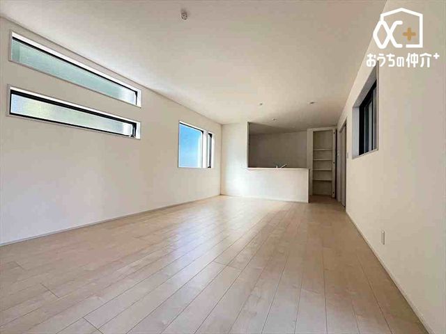 ���r���O �Ƒ��c�R�̎����߂���LDK