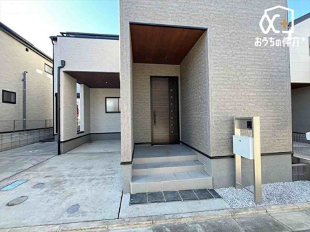 ���� �O����݂����ւ̗l�q�B