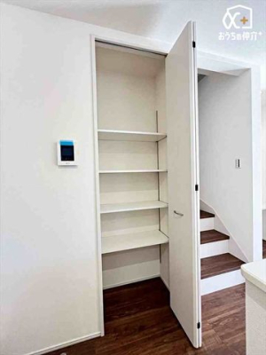 ���[ �L�b�`�����ɂ�����[�X�y�[�X�B