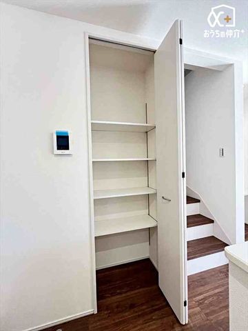 ���[ �L�b�`�����ɂ�����[�X�y�[�X�B