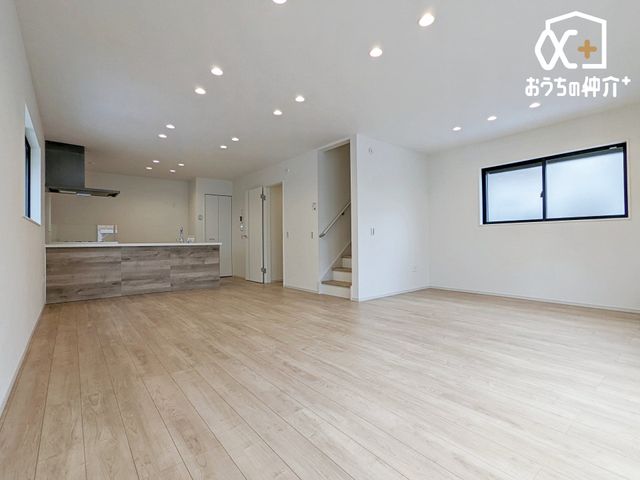 rO ݂̂i`eCXg̍LXƂ18.6{4.0LDKBg[Ŋ~łAۂۂB