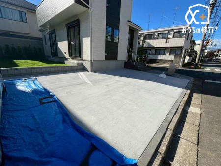  ԏ͕4䒓ԉ\łBԒʂ͏ȂAԂ̏oĂłƂłB