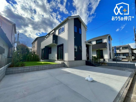  4�䒓�ԉ\�ȍL�X�J�[�X�y�[�X�ŗ��q�������S�B�Ƒ��̃��C�t�X�^�C���ɍ��킹�ď_��Ɏg����g������̗ǂ��X�y�[�X�ł��B