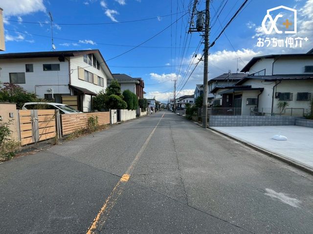 ���n�O�ώʐ^ �k�����O�ʓ��H�͖�8.0���̌����ł��B���Ԃ̏o����������������Ăł���������Ƃ������ł��B