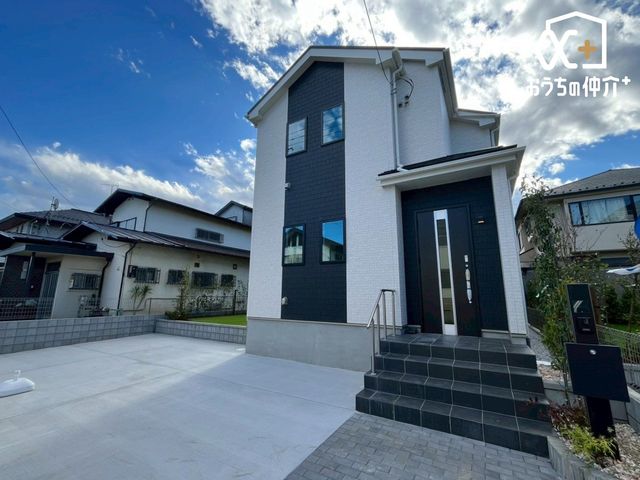 ���n�O�ώʐ^ �Z�ʋΒʊw�ɕ֗��ȃo�X�֏[����Z�k��������炵���T�|�[�g���鏤�Ǝ{�ݏ[���I�Z��炵�̎������߂�ZEH�����̉Ɓ��Z�~�n�T�T�؁��J�[�X�y�[�X�S��̂�Ƃ�