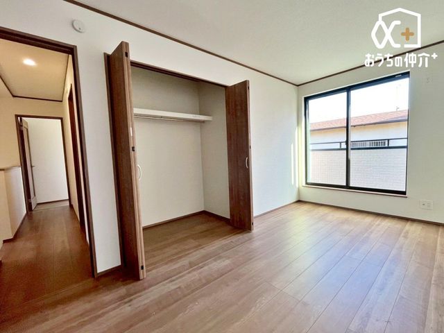 �Q�� �L��7.5�����m�ۂ����Q���́A���������Ə㎿�������˔������v���C�x�[�g��ԁB�Ƌ�̃��C�A�E�g�����₷���A���₩�ȋx�����Ԃ������Ă���܂��B