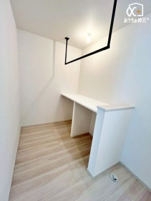 ���[ �Ƒ��̐��󕨂���������Ή��ł��郉���h���[�X�y�[�X�B�����E��ށE���܂������₷���A���p�I�ȋ�Ԃł��B